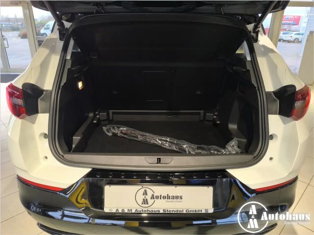 Opel Grandland X GS-Line Grand Sport