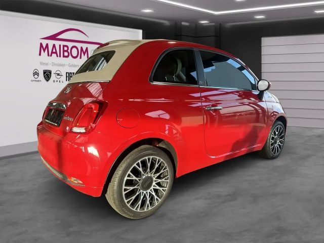 Fiat 500 Dolcevita