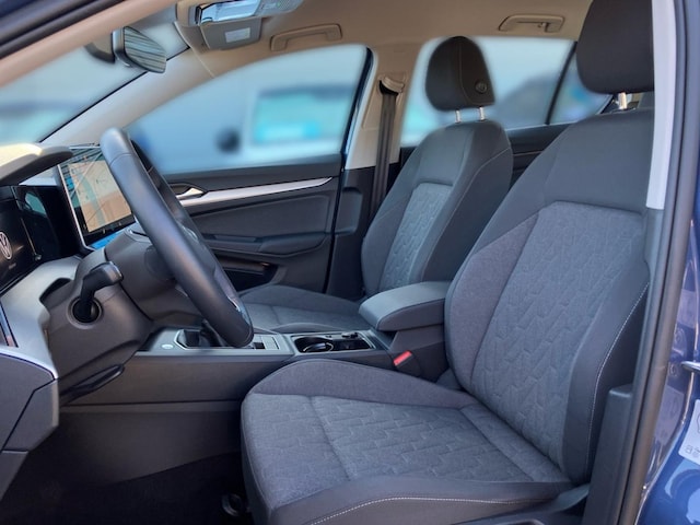 Volkswagen Golf 1.5 TSI Golf VIII Life