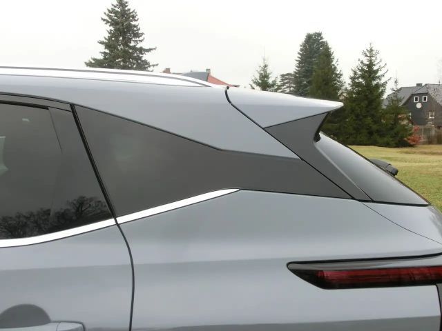 Nissan Qashqai N-Connecta