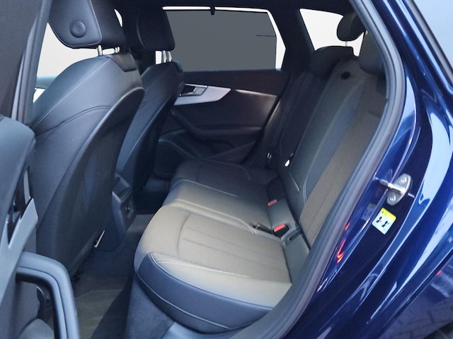 Audi A4 35 TDI Avant S-Line S-Tronic