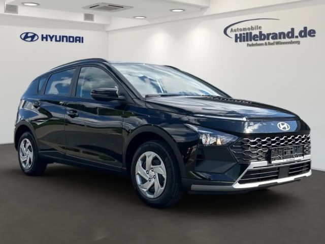 Hyundai Bayon 1.0 Select T-GDi