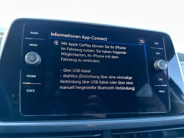 Volkswagen T-Roc 1.5 TSI DSG Style