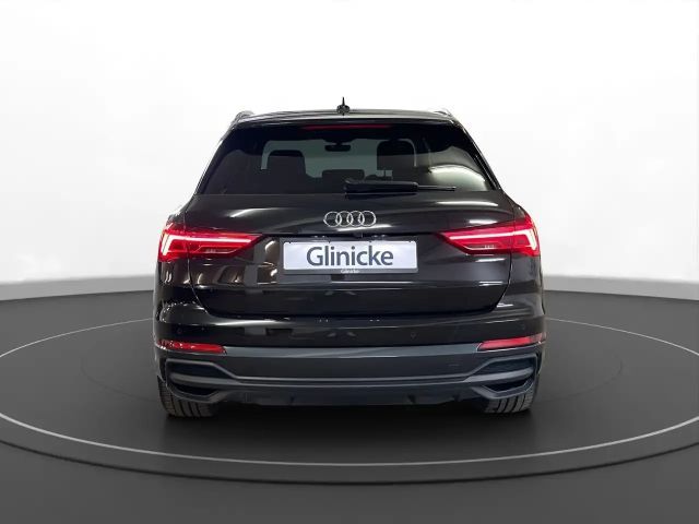 Audi Q3 Hybride S-Line