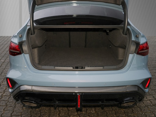 Audi RS3 Quattro S-Tronic Sedan