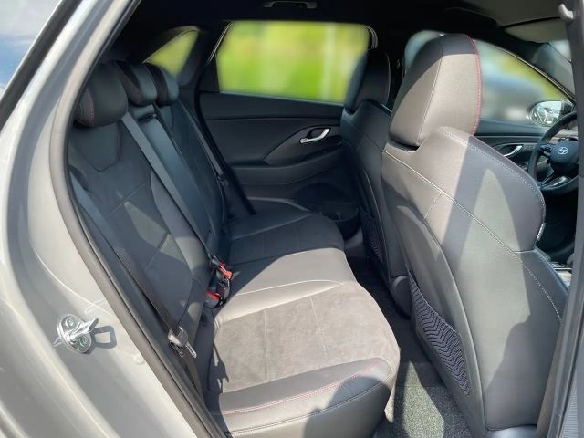 Hyundai i30 N Line T-GDi