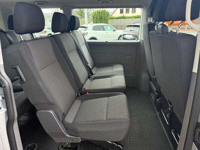 Volkswagen Caravelle 2.0 TDI T6 Trendline