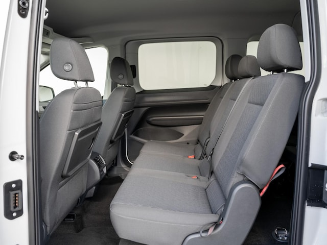 Volkswagen Caddy 1.5 TSI Maxi eHybrid