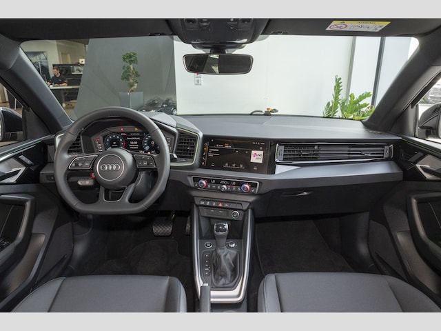 Audi A1 30 TFSI S-Tronic Sportback