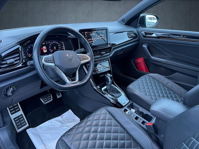 Volkswagen T-Roc 1.5 TSI Cabriolet DSG R-Line