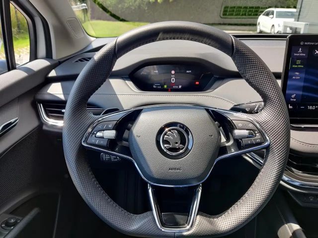 Skoda Enyaq iV 80