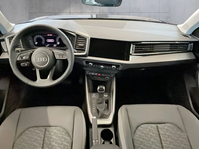 Audi A1 25 TFSI