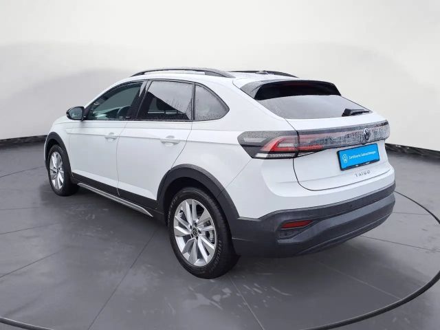 Volkswagen Taigo 1.0 TSI DSG