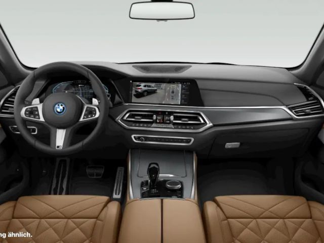 BMW X5 M-Sport xDrive45e