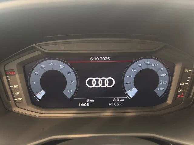 Audi A1 30 TFSI