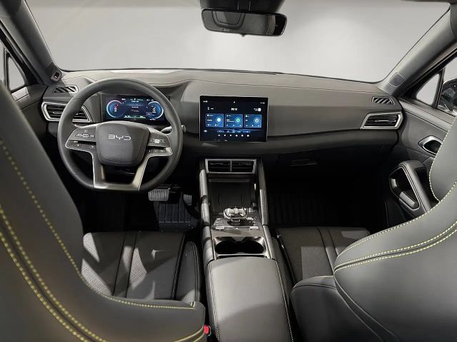 BYD Atto 2 Active (SOFORT-VERÜFGBAR)