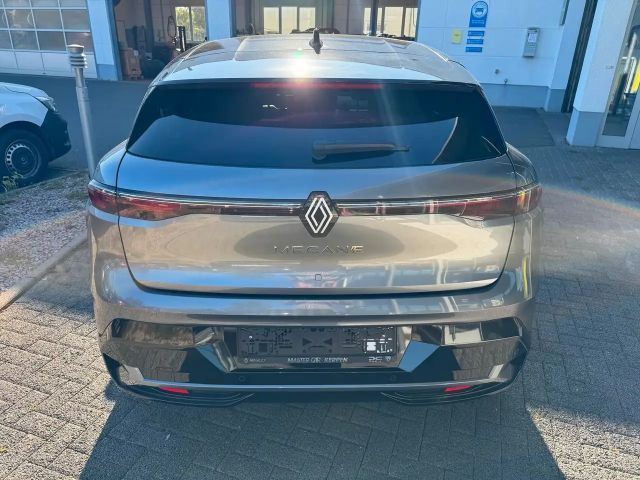 Renault Megane E-Tech E-Tech Techno