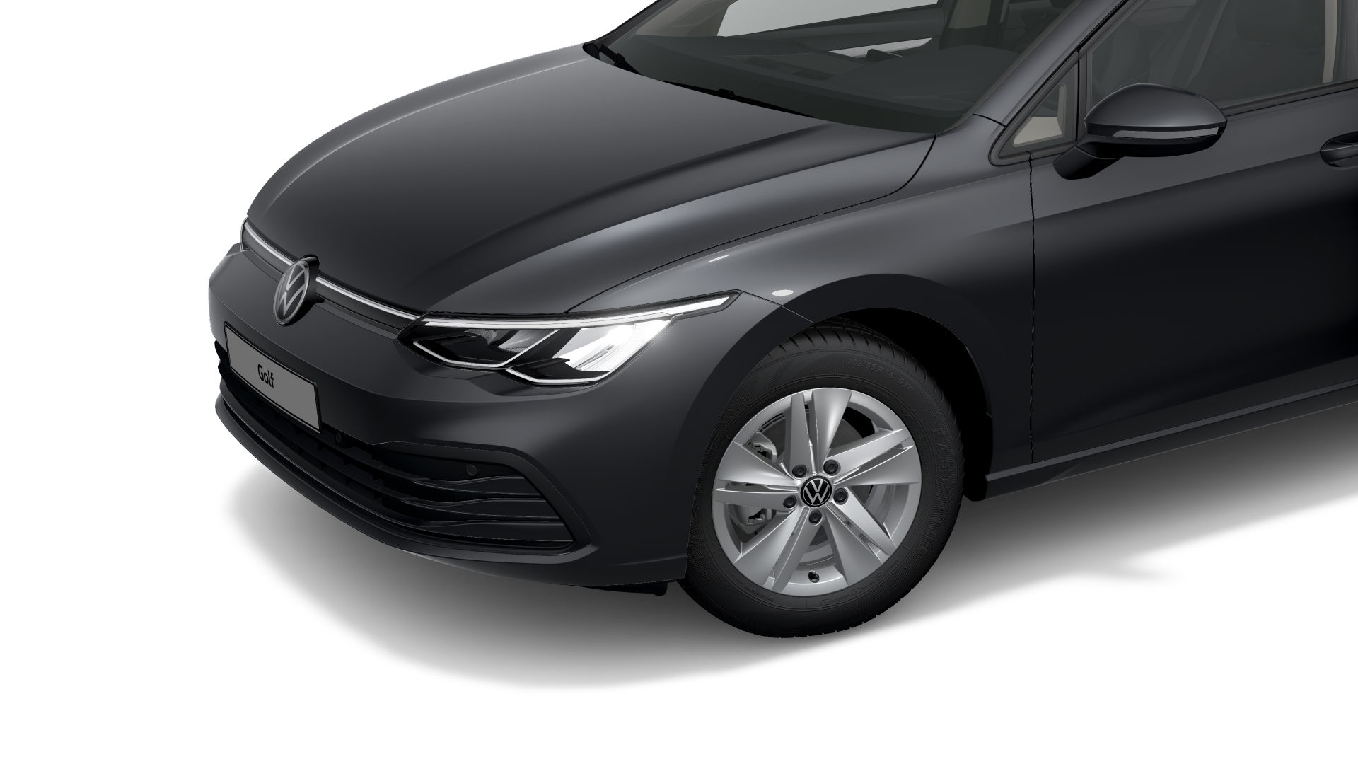 Volkswagen Golf Golf VIII Life