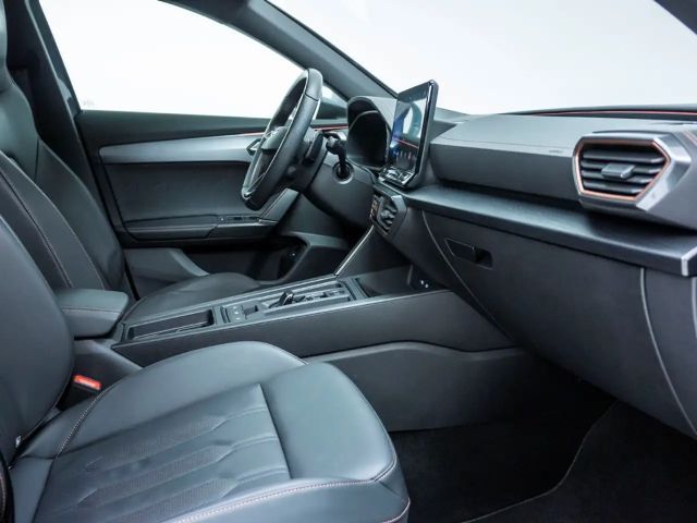 Cupra Formentor 2.0 TSI 4Drive VZ