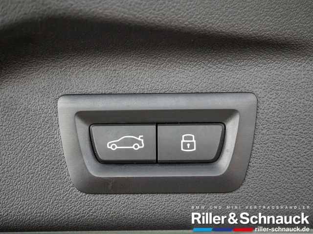 BMW X7 M-Sport xDrive