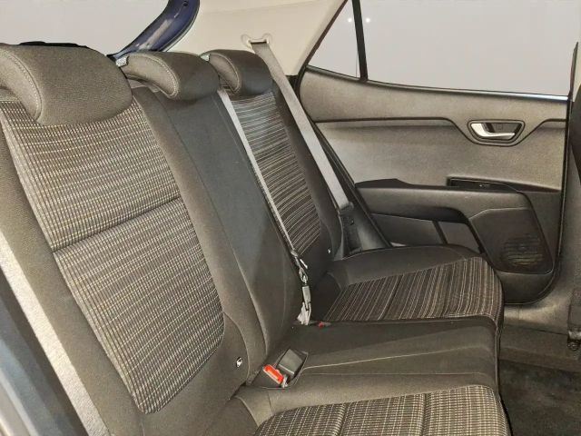 Kia Stonic GDi Vision