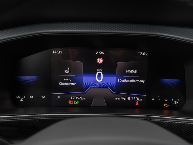 Volkswagen T-Cross 1.5 TSI DSG