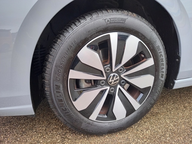 Volkswagen Golf Golf VIII Variant