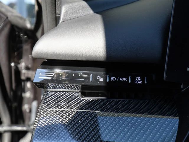 BMW 540 540d M-Sport Touring xDrive