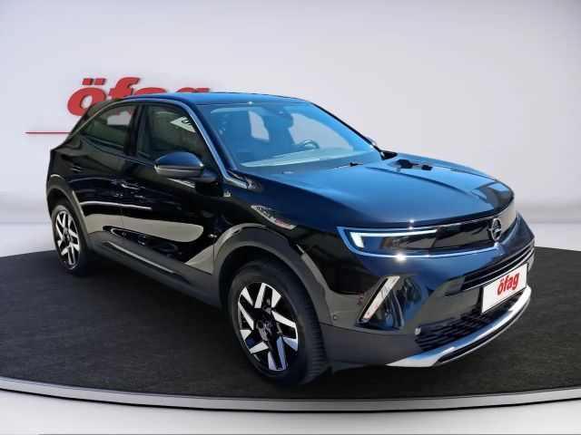 Opel Mokka Elegance
