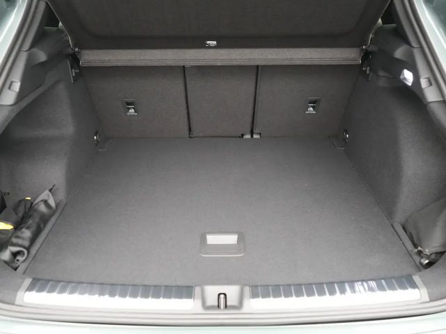 Audi Q3 Quattro S-Line