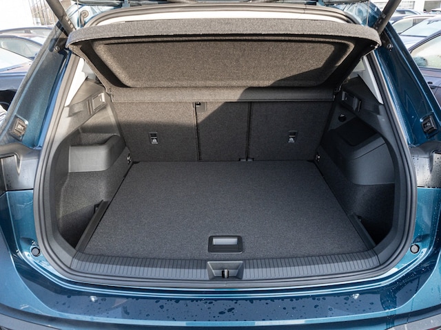 Volkswagen Tiguan 1.5 eTSI DSG