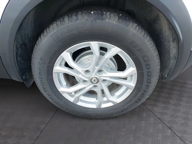 Renault Captur Intens TCe 90