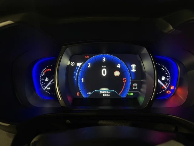 Renault Koleos Initiale Paris