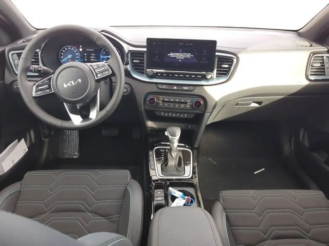 Kia Ceed GDi SportWagon