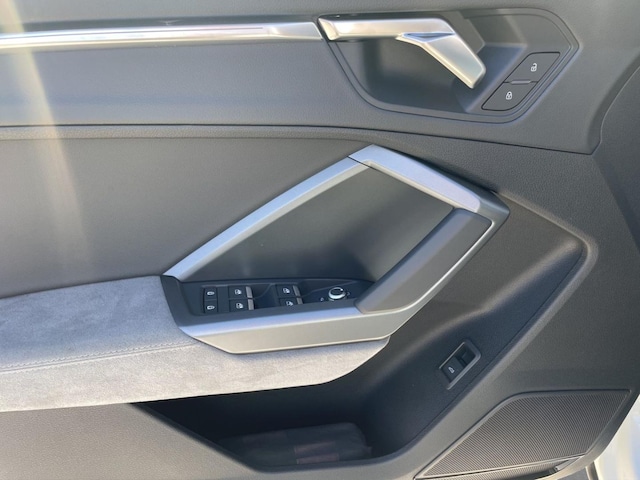 Audi Q3 Quattro S-Tronic