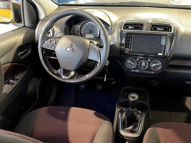 Mitsubishi Space Star Invite MIVEC Star