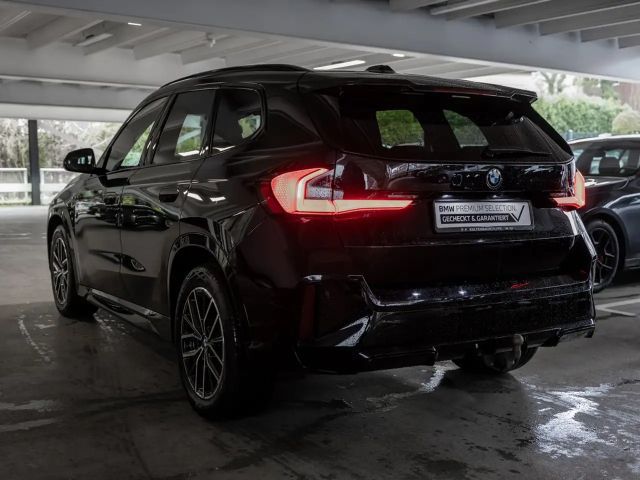 BMW X1 M-Sport xDrive