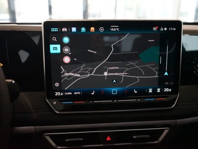 Volkswagen Tiguan 1.5 eTSI R-Line