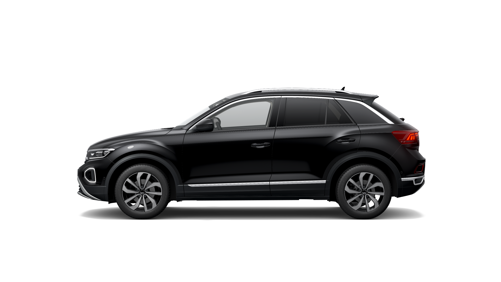 Volkswagen T-Roc 1.0 TSI Style