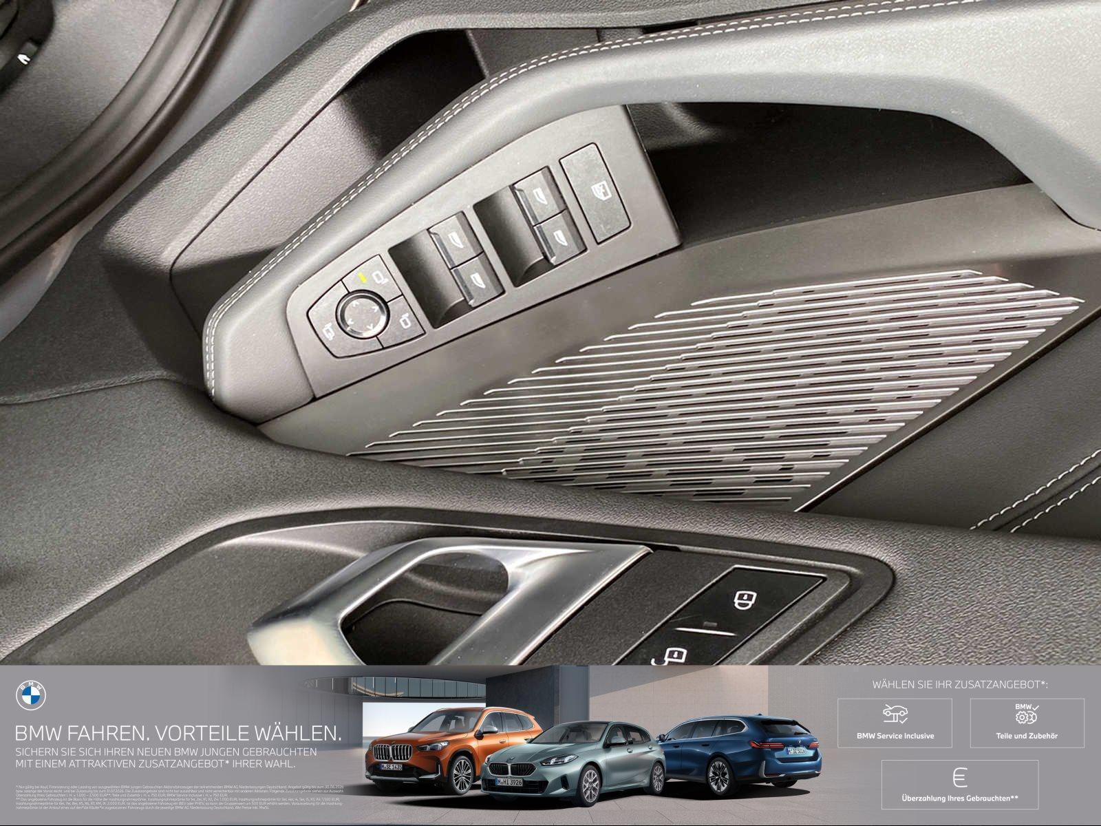 BMW 220 Coupé Gran Coupé