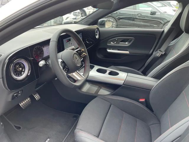 Mercedes-Benz CLA 250 Coupé