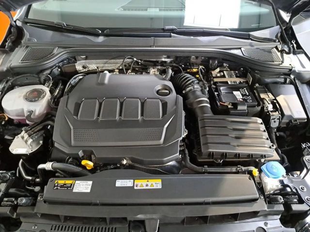 Volkswagen Golf 2.0 TDI DSG GTD Style