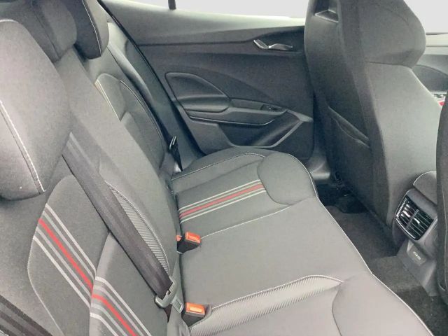 Skoda Fabia 1.0 TSI Monte Carlo