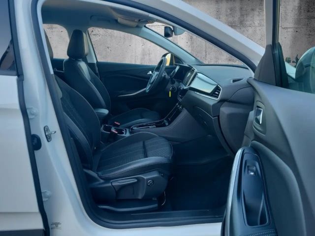 Opel Grandland X Grandland Premium"GS Line" Kamera/LED-Licht/DAB+