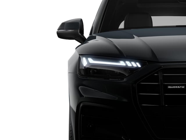 Audi Q5 40 TDI Quattro S-Tronic