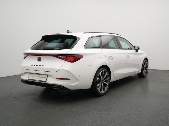 Cupra Leon DSG ST Sportstourer
