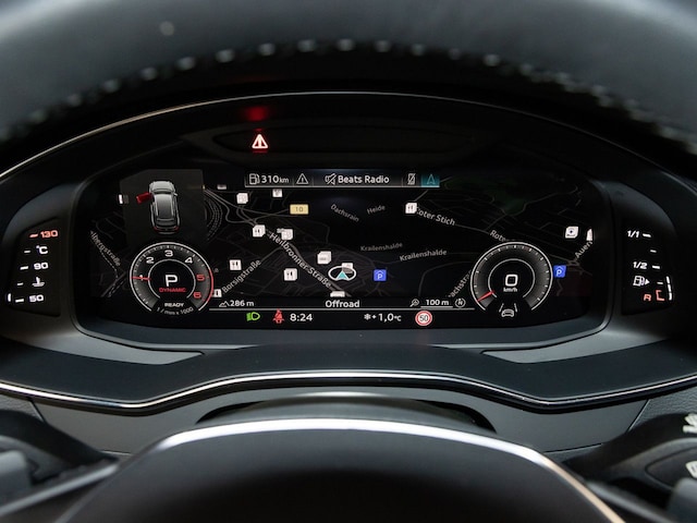 Audi A6 40 TDI Avant Quattro S-Tronic Sport