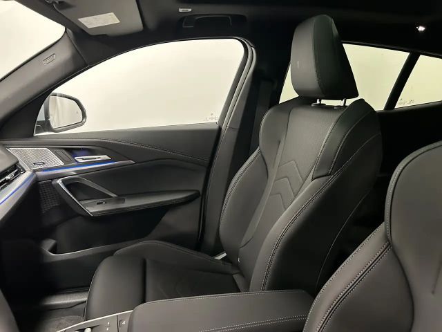 BMW iX2 Coupé M-Sport xDrive30