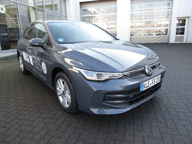 Volkswagen Golf 1.5 eTSI DSG