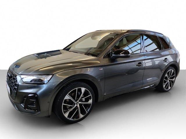 Audi Q5 50 TDI Quattro